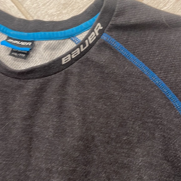 Men’s Bauer shirt - Picture 3 of 3